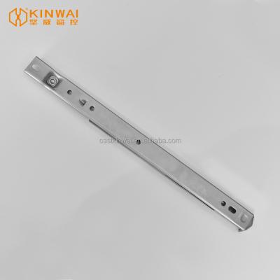 China Traditional Wholesale Premium Aluminum SUS 304 Steel Window Stay Friction Hinge Stay Suit Franco Camion 22mm Groove Hinge Stay For Office Building for sale