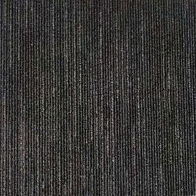 China El PVC empenachado que apoya la alfombra de nylon residencial teja los 60x60CM en venta