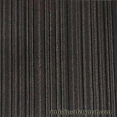 중국 Flooring Nylon Polypropylene Modular Carpet Tiles Tufted Textured 판매용