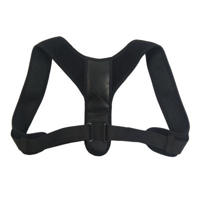 China Best Selling Amazon Amazon Best Selling Neoprene Adjustable Hot Adjustable Bump Resting Back Corrector Body Wellness Posture Corrector for sale