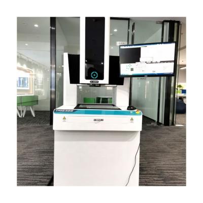 China High Precision T0302 Photography Vision Testing Equipment Automatic Visual Measurement T0302 High Accuracy for sale