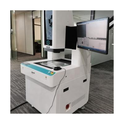 China T0302A Customized Automatic Photo Video Video Sizing Inspection Machine High Precision T0302A for sale