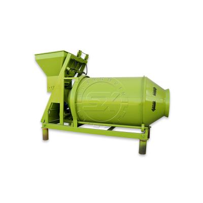 China Electrical Powered Agitator Automatic BB Fertilizer Mixer for 2L Barrel Volume Mixing for sale