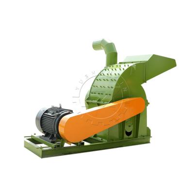 Κίνα Εναλλακτικό πλεονέκτημα του Yushunxin Straw Crusher προς πώληση