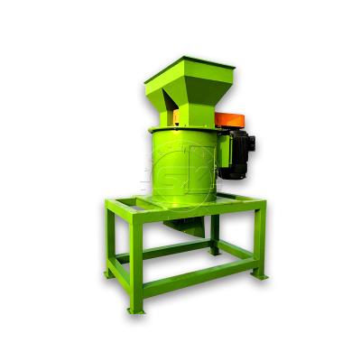 China 220V/380V/415V/440V voltage animal waste crusher for organic fertilizer production for sale