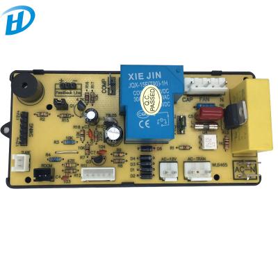 China Air Conditioning Devices 198B3C Multilayer PCB Service Board Customer Air Conditioner Home Computer Board for sale