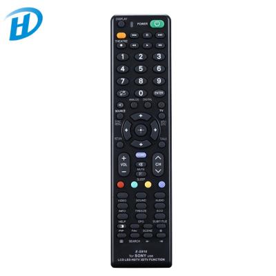 China Universal Disposable TV Remote Control for Sony Tv Remote E-S920 for sale