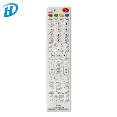 China Suoer TV single use remote control universal remote control for haier for sale