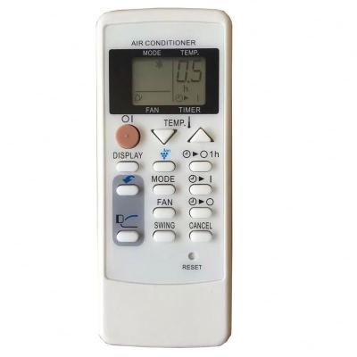 China Universal Appliance Home Air Conditioner Remote Contro CRMC-A751JBEZ CRMC-A729JBEZ for sale