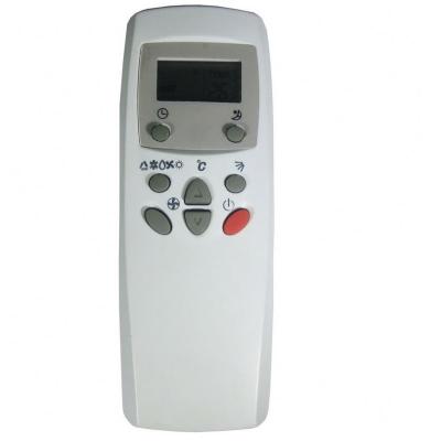 China Digital LED Display Air Conditioner Remote Control Symbols fit for XS-153N AUX. .................................................. ................... for sale