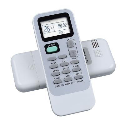 China Home Appliace Remote Control For Hisense Air Conditioner Remote Control DG11J1-01 for sale