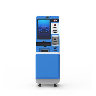 China Government Wholesale Price Touch Screen Kiosk Self Service Query Machine Digital Kiosk With Touch Screen for sale