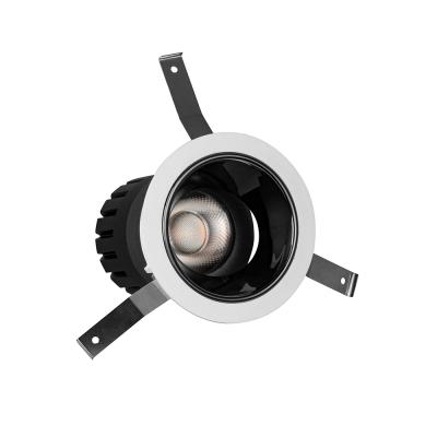 China Modern Downlight 10w 14w 15w LED Spotlight For Hotel for sale