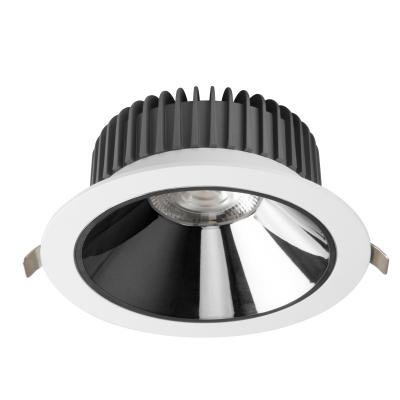 China Dimmable Recessed Downlight 15w 20w Triac Downlight Galleries Led Light Recessed Led Downlight for sale