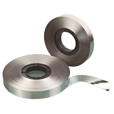 China Industrial Tape Magnet 1K107 Nanocrystalline Ribbon Fe Based Nanocrystalline Tape for sale