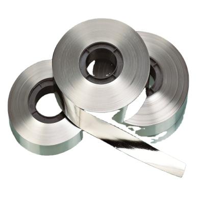 China Industrial Magnet 1K107 / 1K107B Nanocrystalline Ribbon Nanocrystalline Tape Fe Based Tape for sale