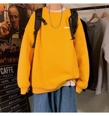 China 2021 Winter QUICK DRY Clothing Women's Oversized Sweatshirt Women Fashion Wear Women Crewneck Sweatshirt for sale