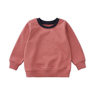 China QUICK DRY new arrive unisex boutique children's clothing color kids tracksuits stitchy sweat suits for sale