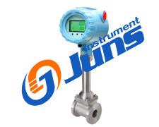 China Super heated steam Vortex Flowmeter for sale