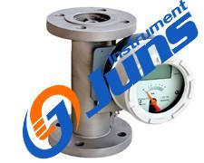 China Metal variable Area Flowmeter for sale