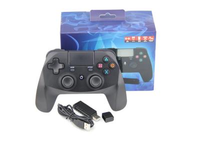 China 2.4G draadloos Playstation-Controlemechanisme Ps4, Verre Bedieningshendel 3 van Spelplaystation in 1 Te koop