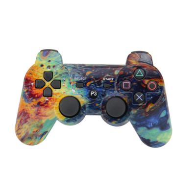 China Durable Playstation 3 Wireless Controller , Ps3 Controller Joystick 3 Months Warranty for sale