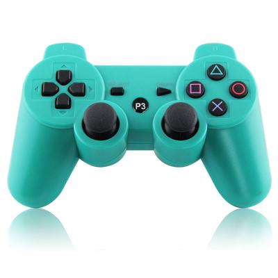 China controlador sem fio Gamepad de 2.4GHz Bluetooth Playstation 3 3 meses de garantia à venda