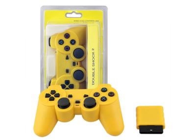 China Gloednieuw Draadloos Bluetooth voor het Gokkenbedieningshendel Joypad van PS2 Gamepad voor PS2-Controlemechanisme Te koop