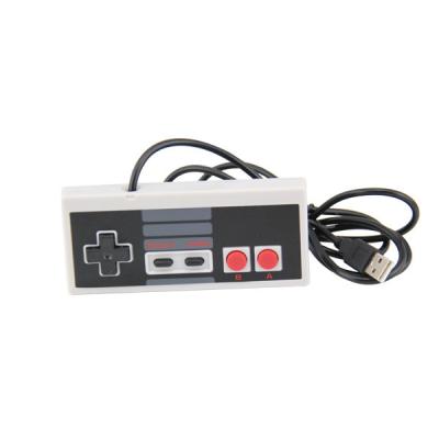 Cina Il regolatore classico del gioco di indicazione NES del LED vibra il tempo di impiego lungo di funzioni in vendita