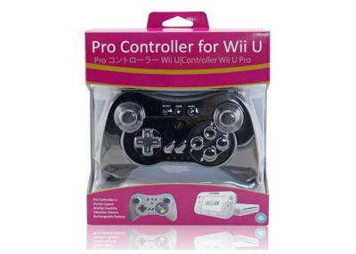 China USB-het Pro Controller van U van Wii van de Lastenkabel, Wii-het Controlemechanisme Hoge Precisie van U Gamepad Te koop