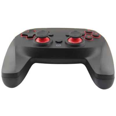 China Dual Shock Nintendo Switch Gamepad , Nintendo Switch Controller With Turbo Function for sale