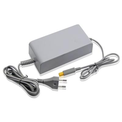 Chine Type rendement élevé de prise des USA de câble de chargeur d'adaptateur à C.A. de C.C 4.75V Wii U Gamepad à vendre