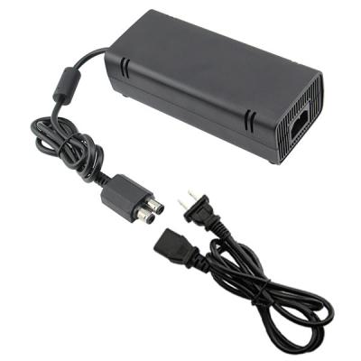 Chine C.A. 100-245V d'adaptateur de console de jeu du voyant de signalisation de LED pour Xbox 360 amincissent la console à vendre