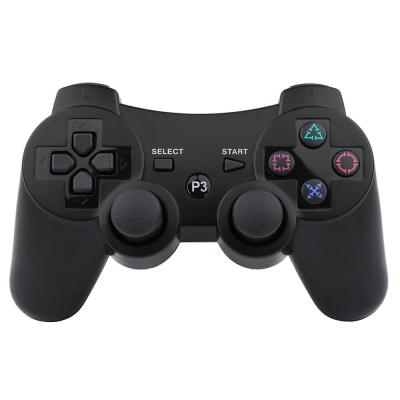 중국 PP 포장을 가진 PS3 조이스틱을 위한 새로운 디자인 무선 관제사 Gamepad Joypad 판매용