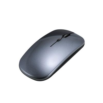 China 3D Low Price 2.4Ghz High Quality Rechargeable Silent Mouse Ergonomic Wireless Mouse For Laptop Computer for sale