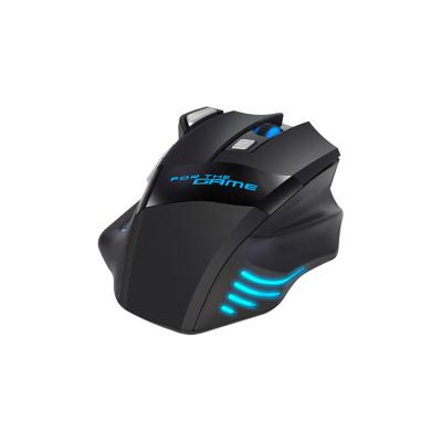 China Good Quality RGB Backlight Gaming Mouse Gamer Wired Gaming Mouse For PC Laptop Computer for sale