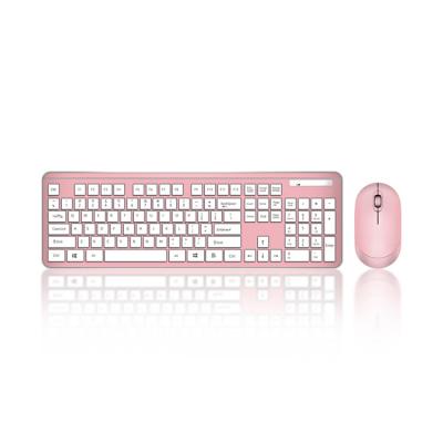 China Factory direct selling computer mouse and ultra thin professional hot selling keyboard and mouse for sale