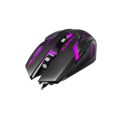 China Gaming quality guaranteed excellent quality wired design professional arc imice mouse for sale