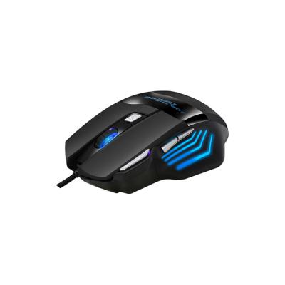 China Cheapest Mouse RGB Gaming Delux High Stability Gaming Durability Excellent Quality High Stability for sale