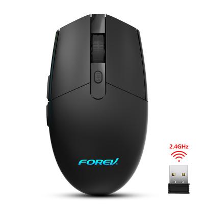 China 3D Office Use 2.4Ghz Wireless Mouse Laptop Accessories Wireless Mouse for sale