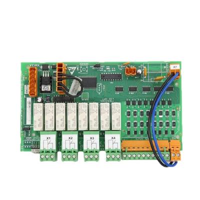 China Modern KONE elevator control pcb board LCEOPT KM713150G11 elevator pcb board for KONE for sale