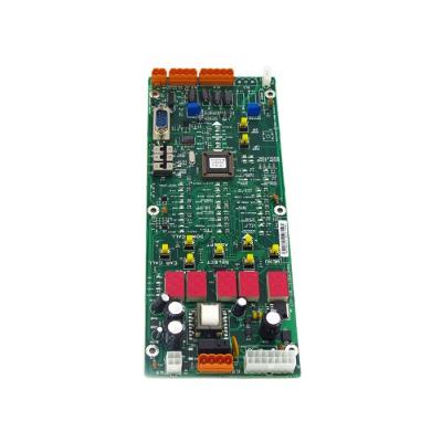 China Modern Kone elevator PCB board elevator control board LOP-CB KM763600G01 for sale