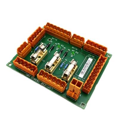 China Modern Kone parts Kone elevator pcb board KM763610G01 KM763610G02 for sale