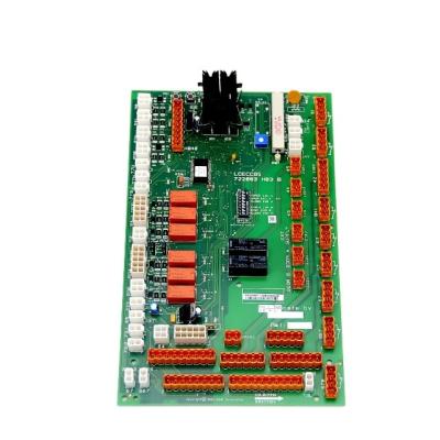 China Modern KONE parts KONE elevator pcb board KM722080G11 for sale