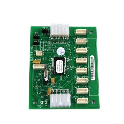 China Modern Kone parts Kone elevator pcb CECEB board KM713730G01 for sale