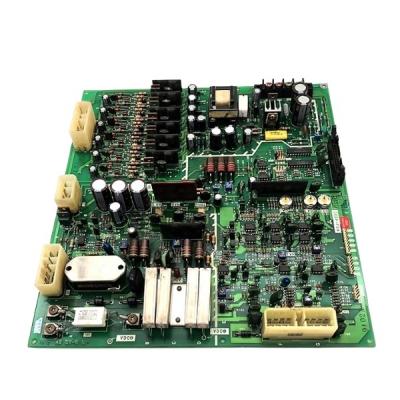 China Modern Mitsubishi Elevator pcb KCJ-420C Mitsubishi Elevator parts for sale