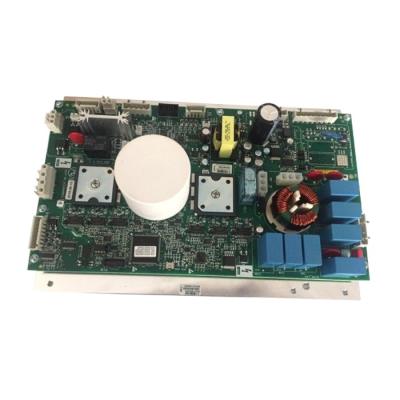 China Modern OTIS Elevator pcb Elevator inverter board GBA26800PS8 for sale