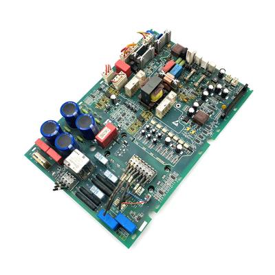 China Modern OTIS Elevator main Board Elevator inverter drive board DCB-II GDA26800KG4 GCA26800KG4 GCA26800KG6 GDA26800KG8 for sale