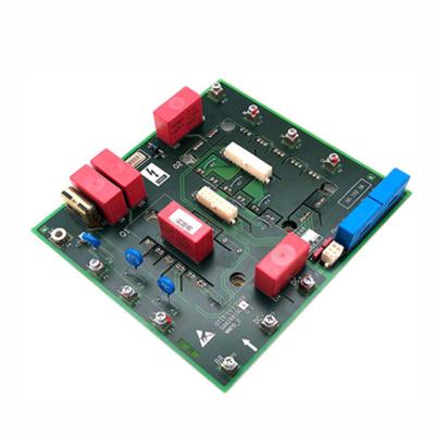 China Modern OTIS Elevator parts Elevator drive board WWPB2 GAA26810C1 GAA26810C2 Elevator Parts for sale