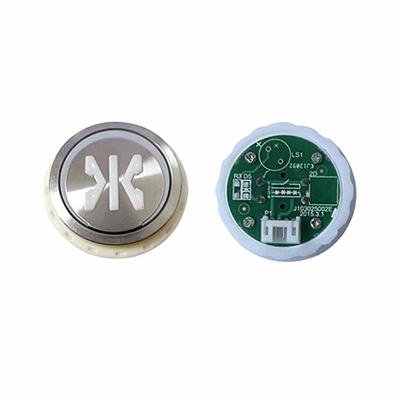 China Modern Elevator eccentric button J103025002E NY20043356H01 A4N18639 suitable for Jiangnan Jiajie for sale